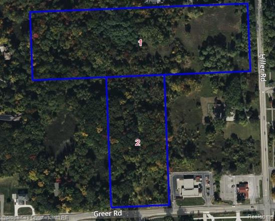 5920 Greer Road - Photo 2