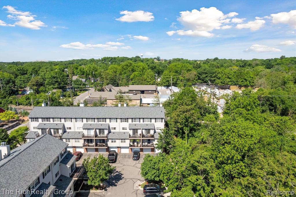 667 River Park Village Boulevard, Northville, MI 48167 — Photo 27