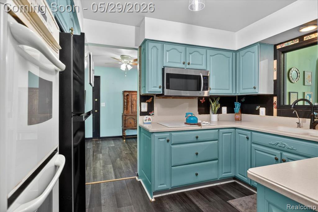 10350 Ataberry Drive, Clio, MI 48420 — Photo 14