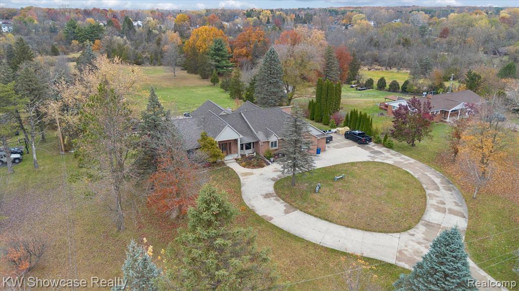 1112 W Cook Road, Grand Blanc, MI 48439 — Photo 52