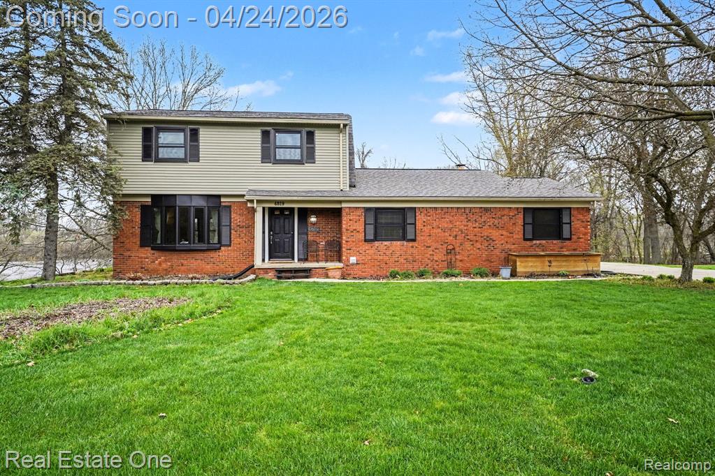 4819 Bretton Lane, Highland, MI 48356 — Photo 2