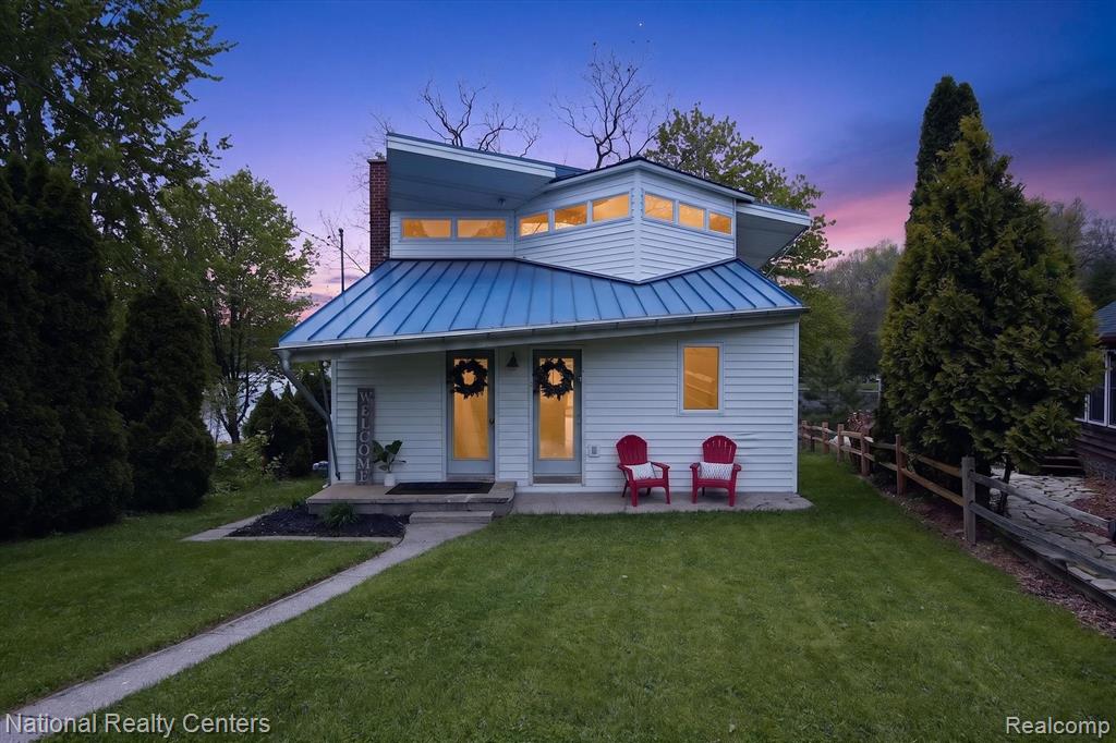 11505 Sunset Boulevard, Pinckney, MI 48169 — Photo 49