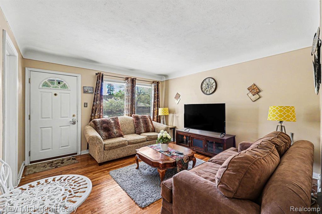 1664 11 Mile Road, Berkley, MI 48072 — Photo 5
