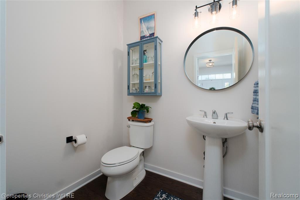 2882 Hardwick Road, Ann Arbor, MI 48105 — Photo 17