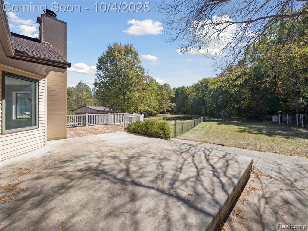 5600 Garretson Lane, Oxford, MI 48371 — Photo 44