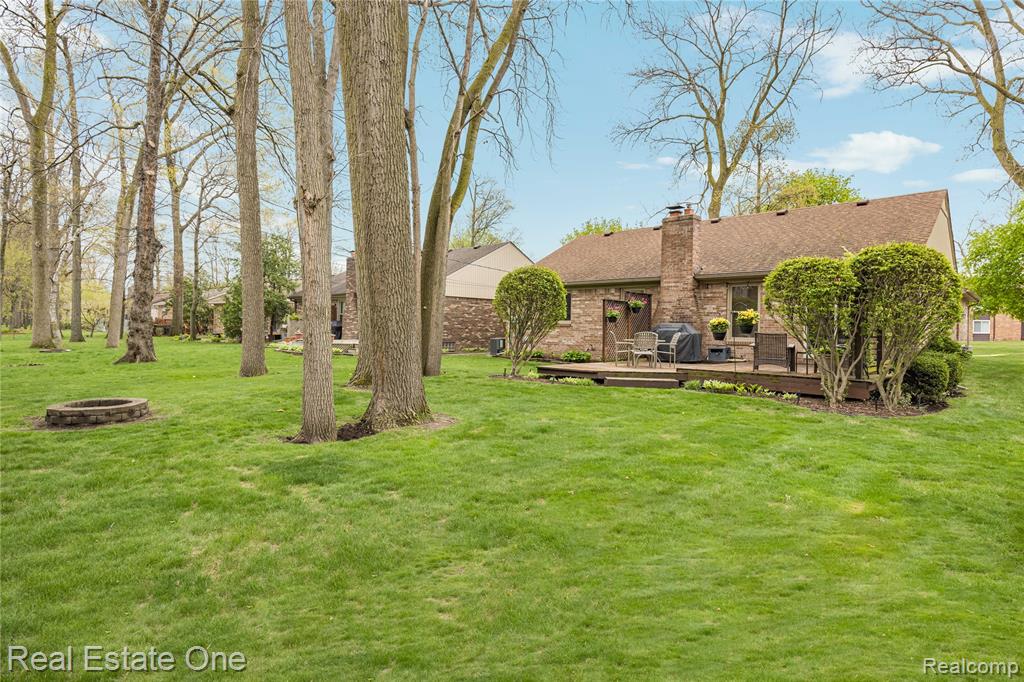 27586 David Givens Street, Warren, MI 48092 — Photo 44