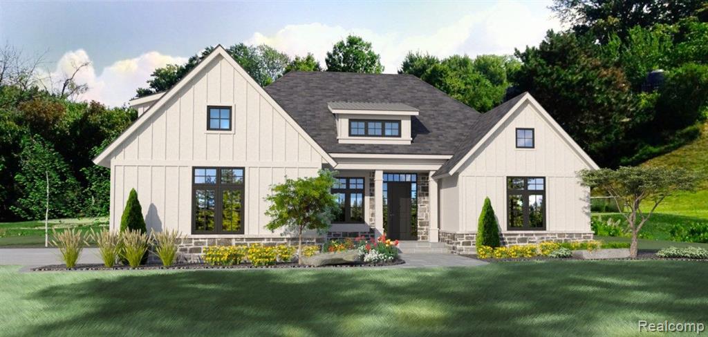 2280 Heidi Drive, Oxford, MI 48370 — Photo 4