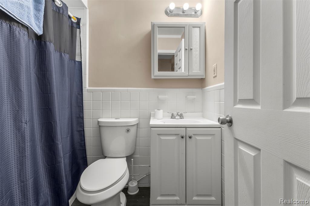 2056 Lafayette Boulevard, Lincoln Park, MI 48146 — Photo 13