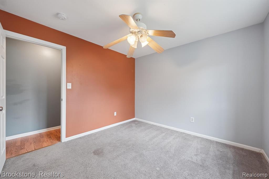 9088 Posey Drive, Whitmore Lake, MI 48189 — Photo 24