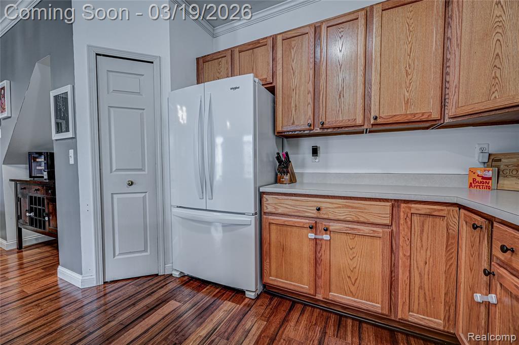 25703 Maritime Circle N, Harrison Township, MI — Photo 33