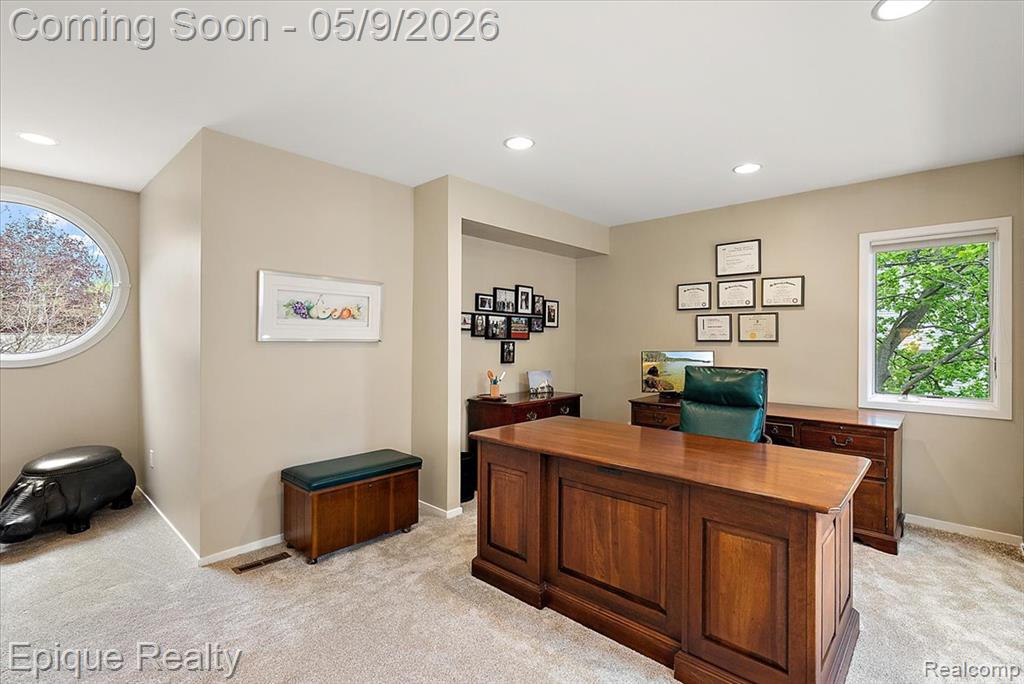 4521 Parnell Drive, Clarkston, MI — Photo 29
