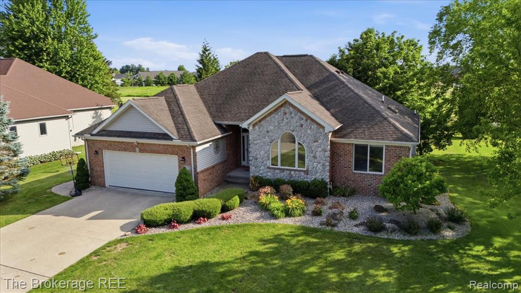9120 Woodridge Drive, Davison, MI 48423 — Photo 6