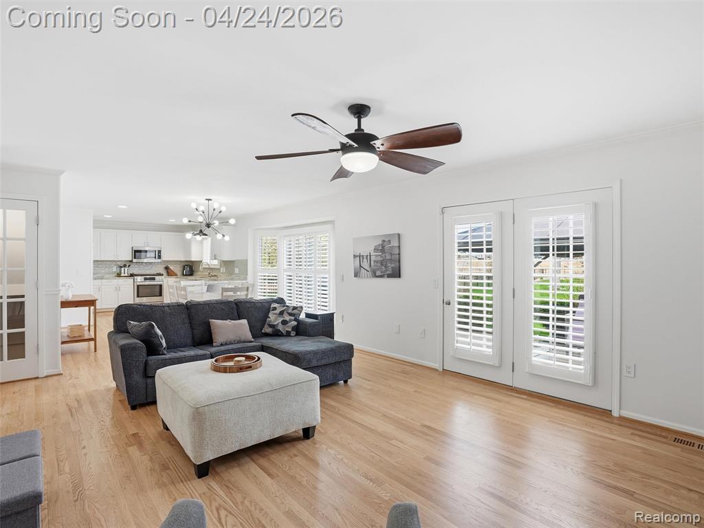 42610 Colorado Drive, Clinton Twp, MI 48036 — Photo 14