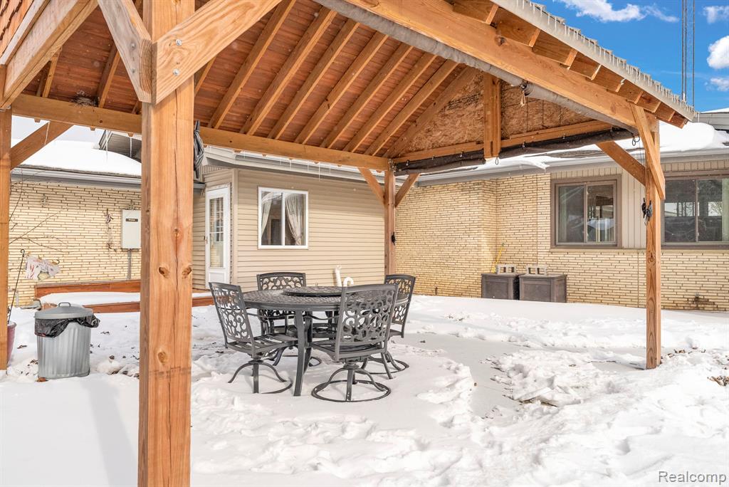 6800 Peck Road, Lexington, MI 48450 — Photo 62