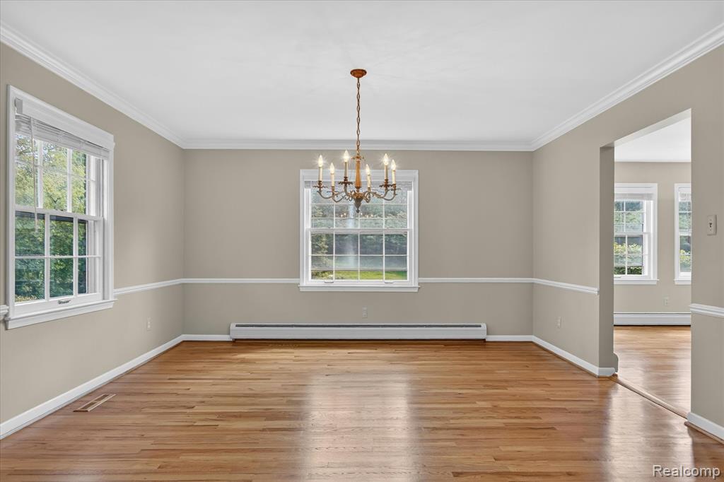 5447 Lahser Road, Bloomfield Hills, MI 48304 — Photo 6