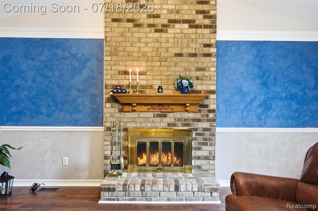 6574 Marshall Street, Canton, MI 48187 — Photo 25