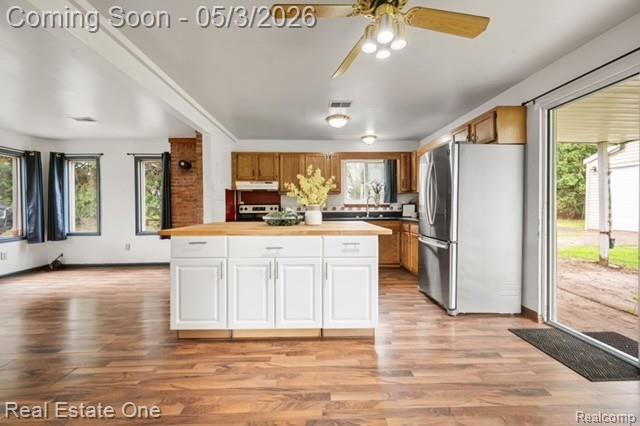 11099 Irish Road, Otisville, MI 48463 — Photo 2