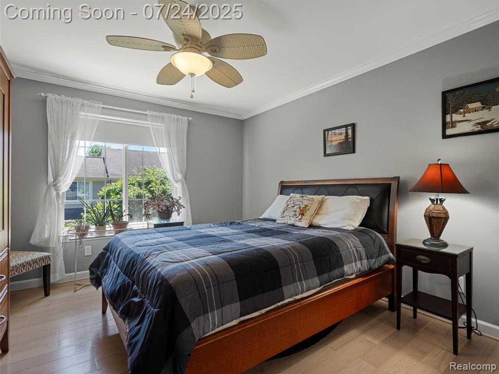 320 James Circle, Royal Oak, MI 48067 — Photo 18