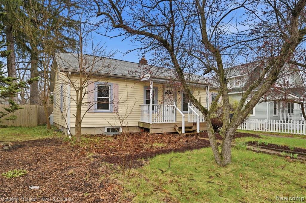 1133 S Congress Street, Ypsilanti, MI 48197 — Photo 2