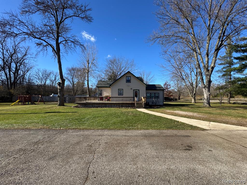 45955 Ecorse Road, Van Buren, MI 48111 — Photo 2