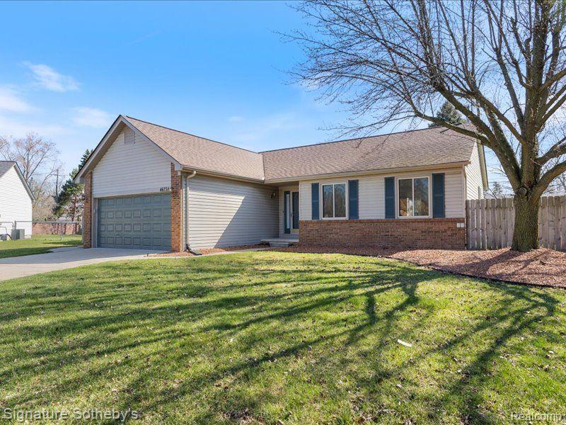 46738 SCHIMMEL, Macomb, MI 48317 — Photo 3