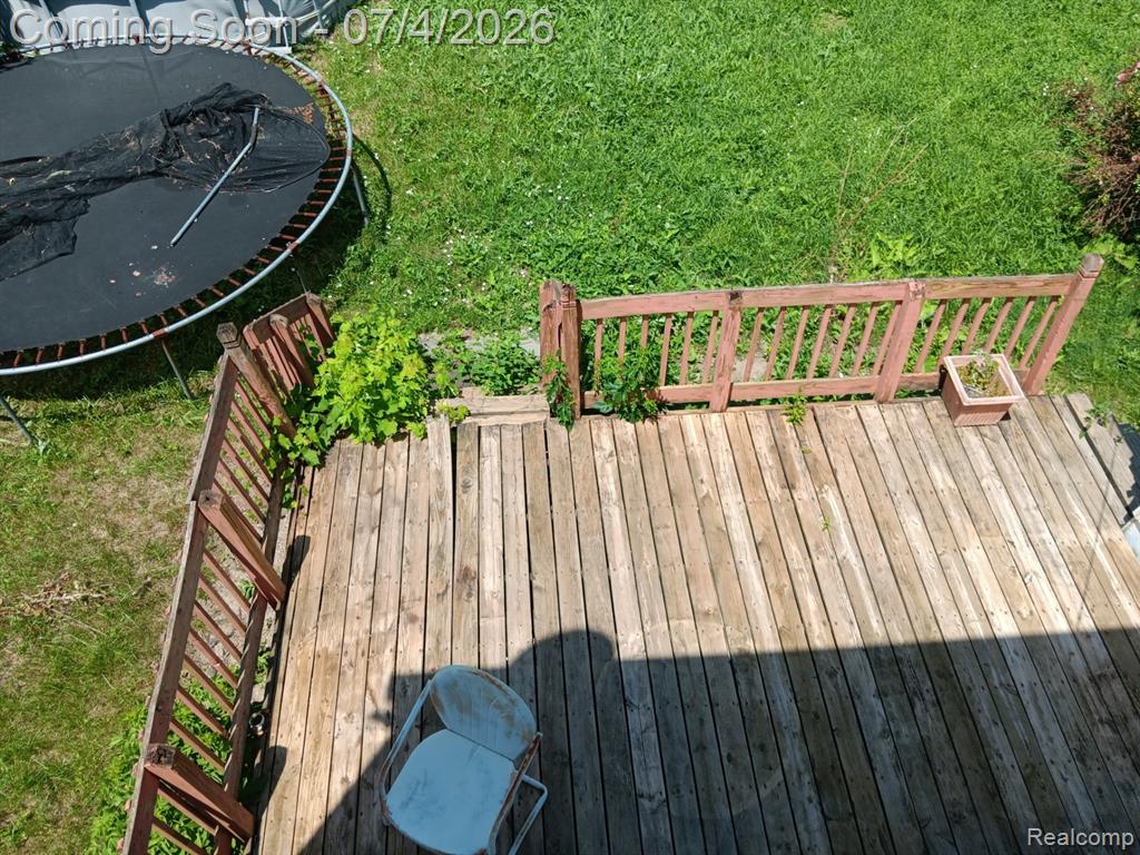 11930 Garfield Street, Riverview, MI 48193 — Photo 10