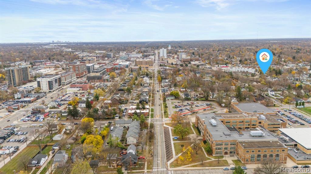 606 OAKLAND Avenue, Royal Oak, MI 48067 — Photo 54