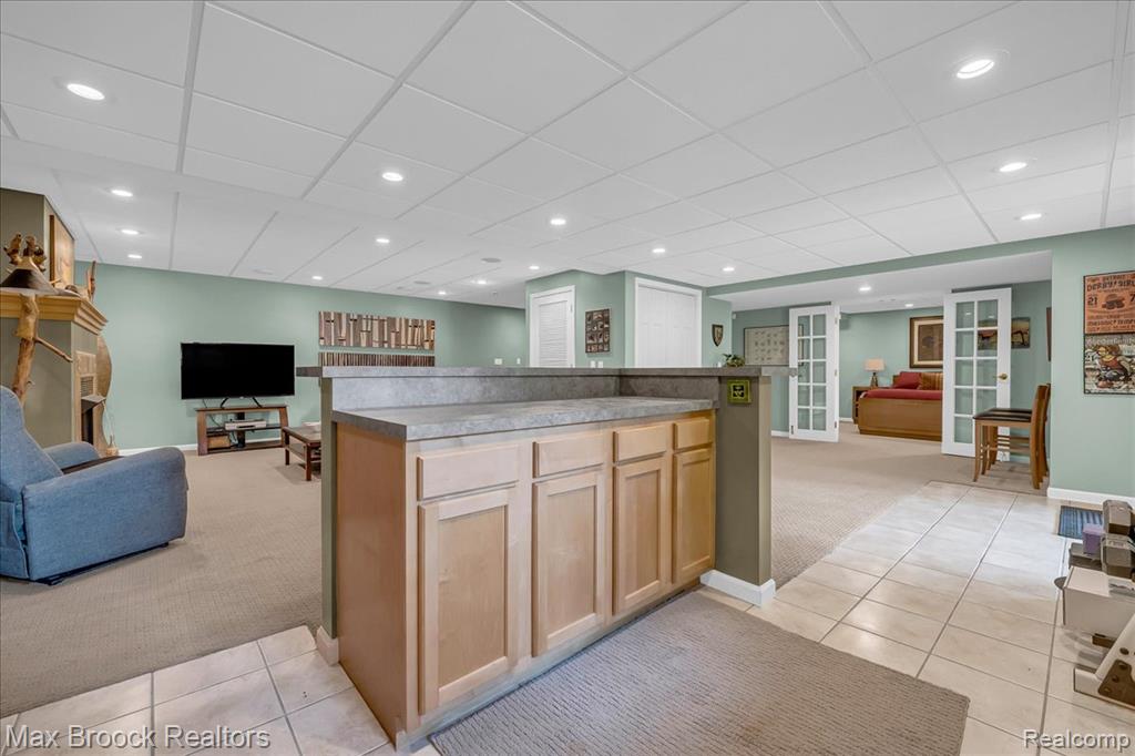 7015 Scenic Ridge Drive, Clarkston, MI — Photo 40