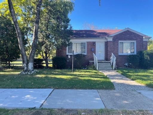 5759 Barham Street, Detroit, MI 48224 — Photo 2