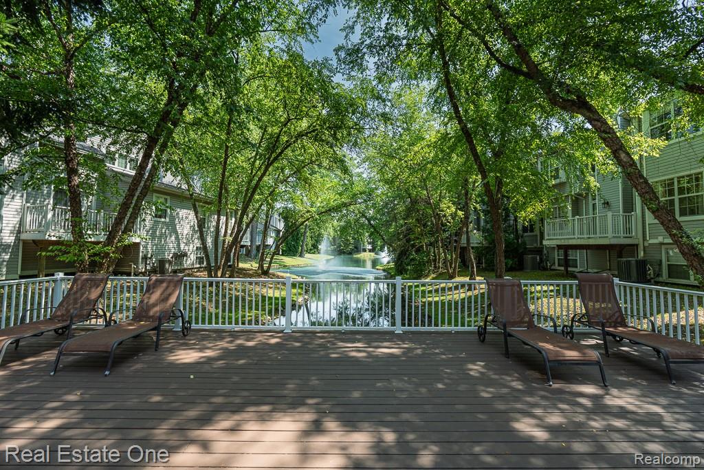 5936 Creekside Drive, 87, Troy, MI 48085 — Photo 41
