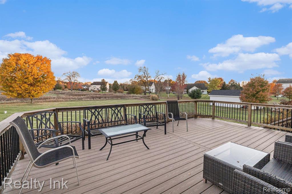 3051 FIELDSTONE Drive, Dexter, MI 48130 — Photo 29