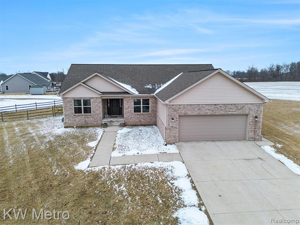 7524 AUDUBON Lane, Newport, MI 48166 — Photo 30
