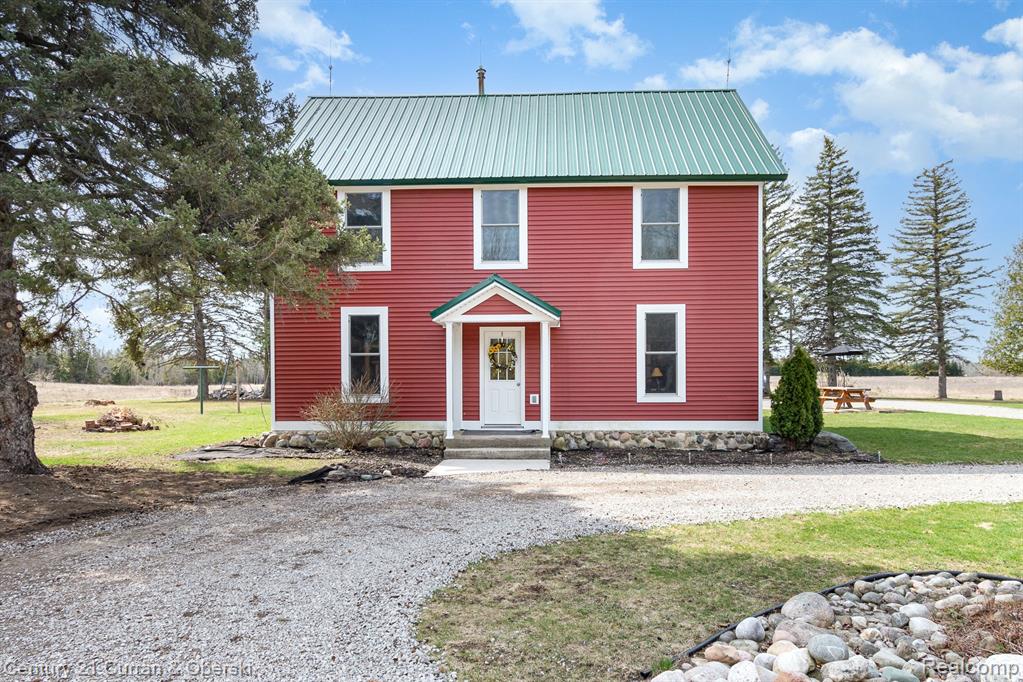 3095 W COUNTY HIGHWAY 638, Hawks, MI 49743 — Photo 21