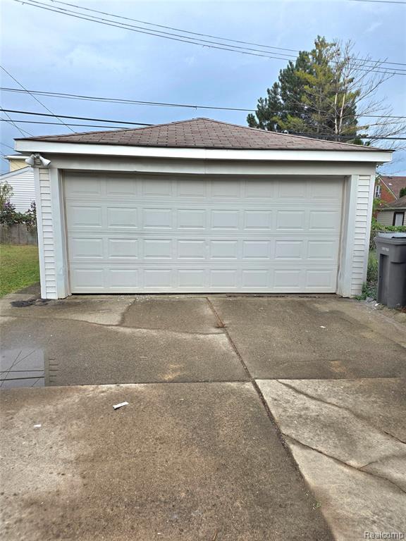 4400 Lapham Street, Dearborn, MI 48126 — Photo 32