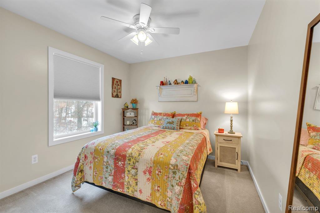 5291 Bella Drive, Highland, MI 48356 — Photo 26