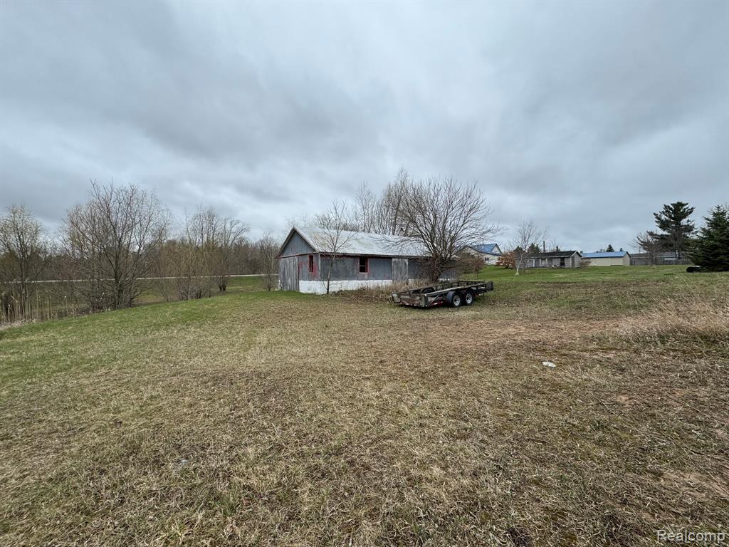 1789 S M 65, Whittemore, MI 48770 — Photo 23