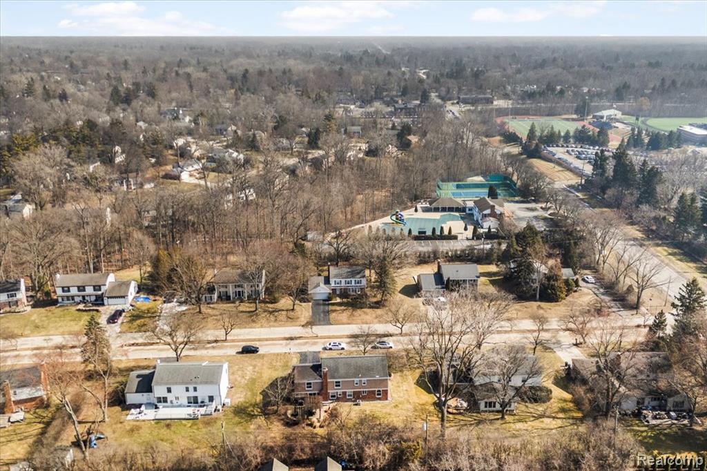 31065 Old Stage Road, Beverly Hills, MI 48025 — Photo 47