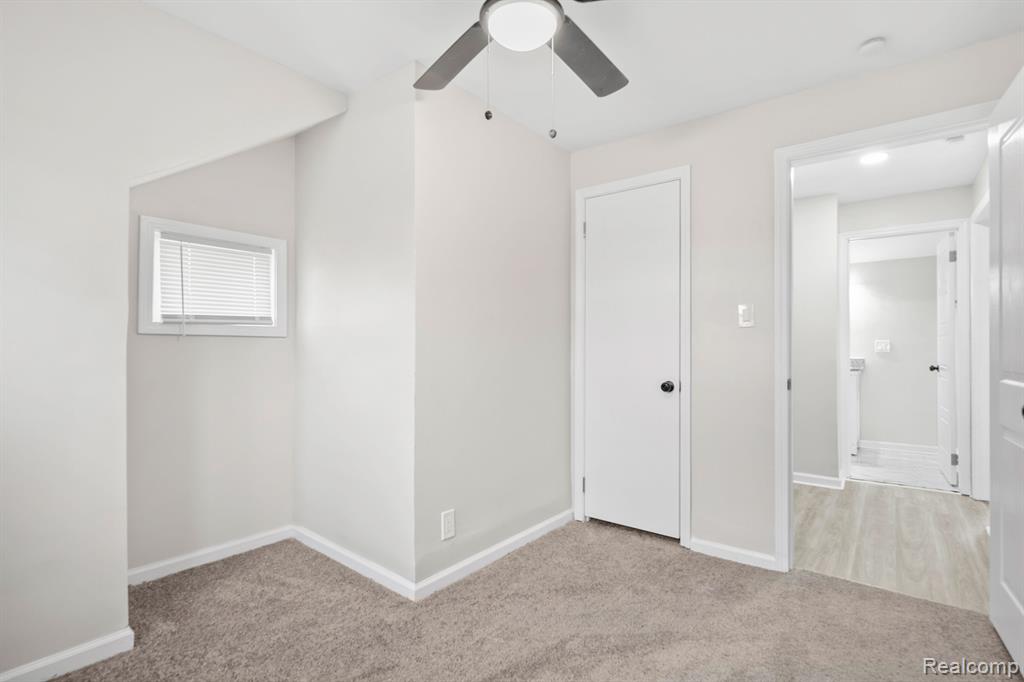 764 PARK Avenue, Lincoln Park, MI 48146 — Photo 19