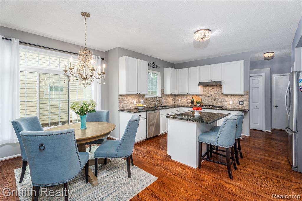 4593 VILLA FRANCE Drive, Brighton, MI 48116 — Photo 44