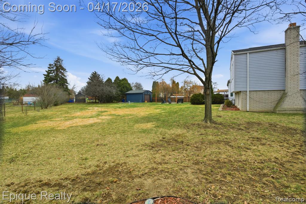 5013 Gardner Street E, Sterling Heights, MI 48310 — Photo 27