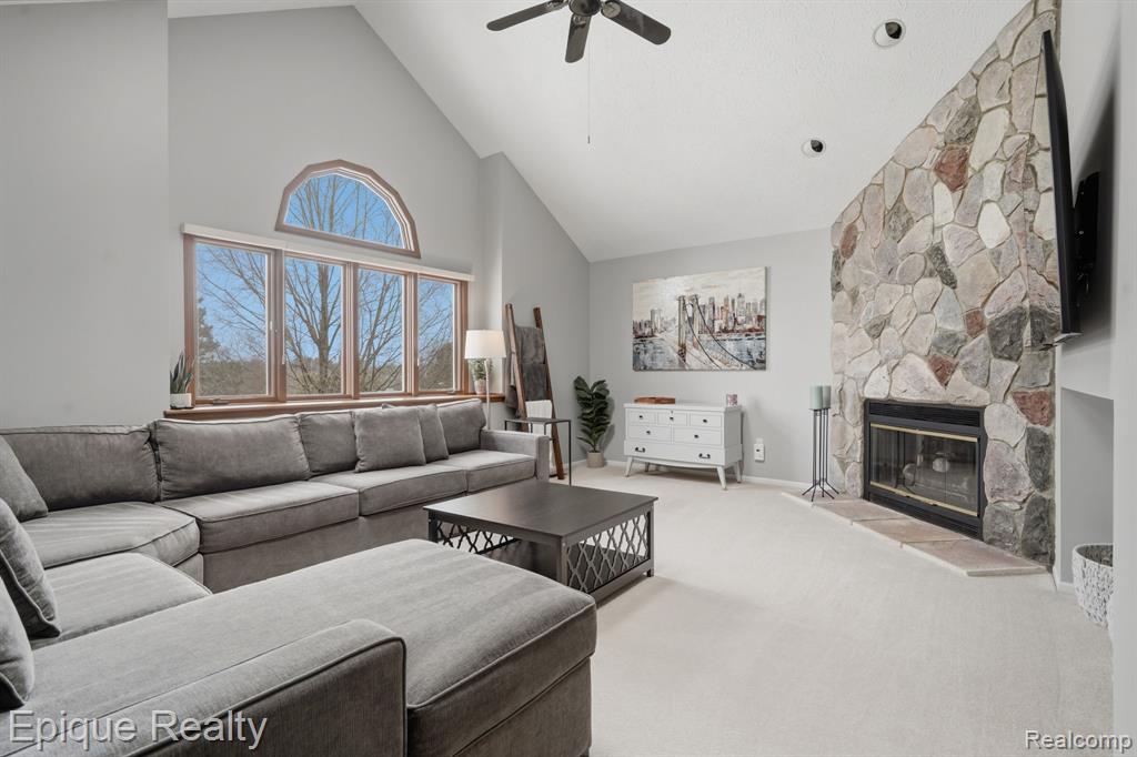 6607 Ridgeview Drive, Clarkston, MI — Photo 8
