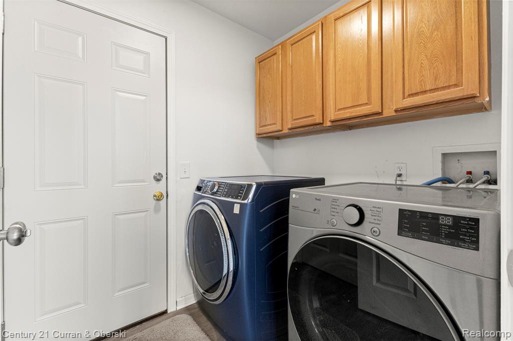 6900 Lakeway Street, Ypsilanti, MI 48197 — Photo 23