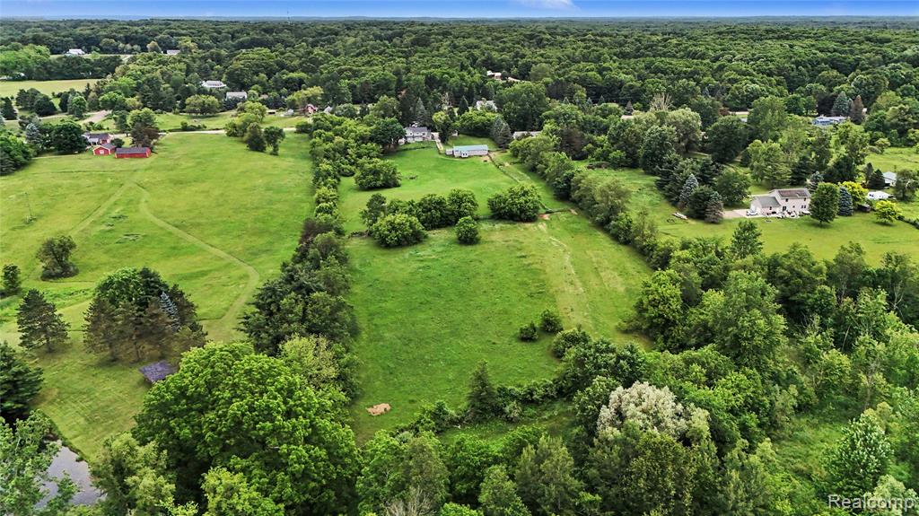 3556 E Dryden Road, Metamora, MI 48455 — Photo 41