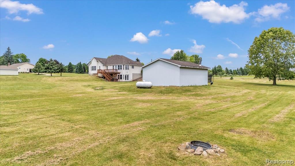 2551 Marathon Road, Lapeer, MI 48446 — Photo 5