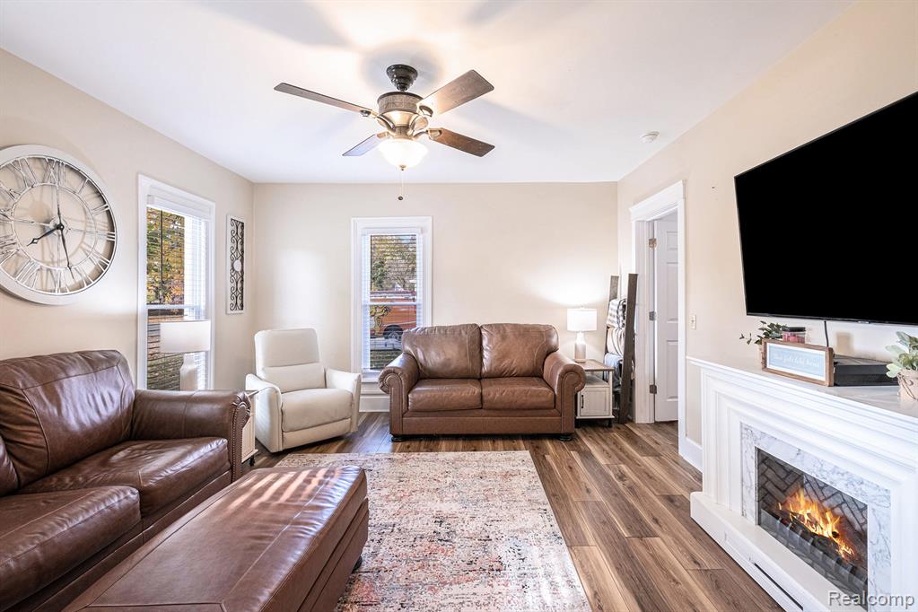 315 E Main Street, Vernon, MI 48476 — Photo 6