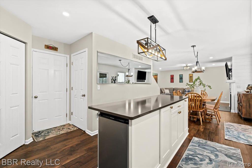 8219 BAYBERRY Court, Dexter, MI 48130 — Photo 19