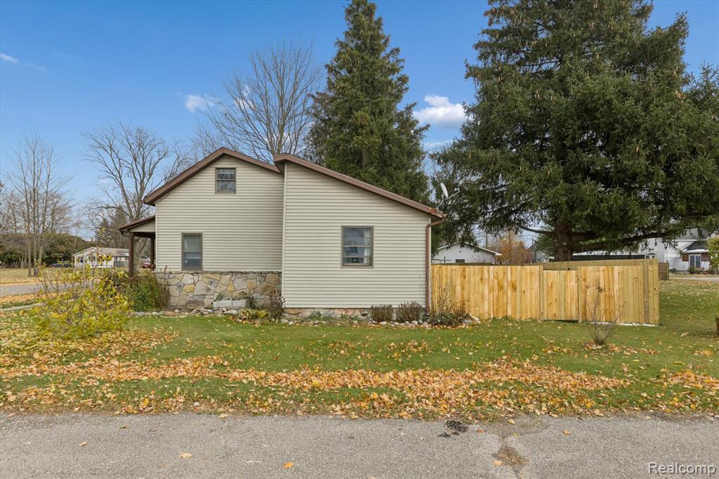 6730 Pine Street, Cass City, MI 48726 — Photo 30