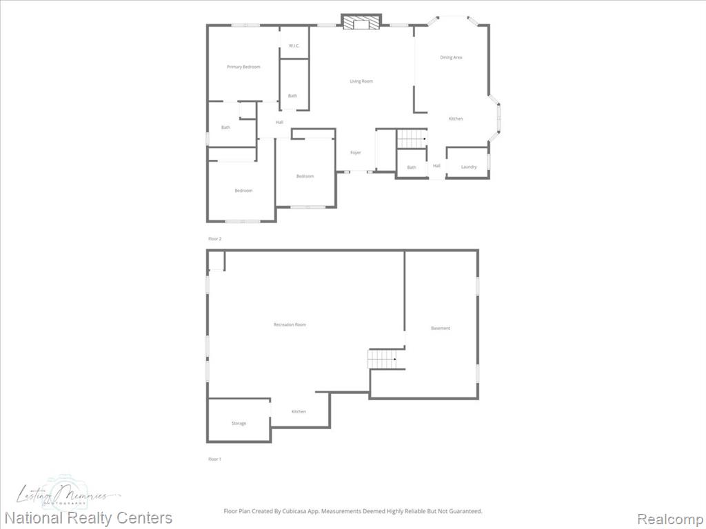 45866 Glen Court, Macomb, MI 48044 — Photo 33