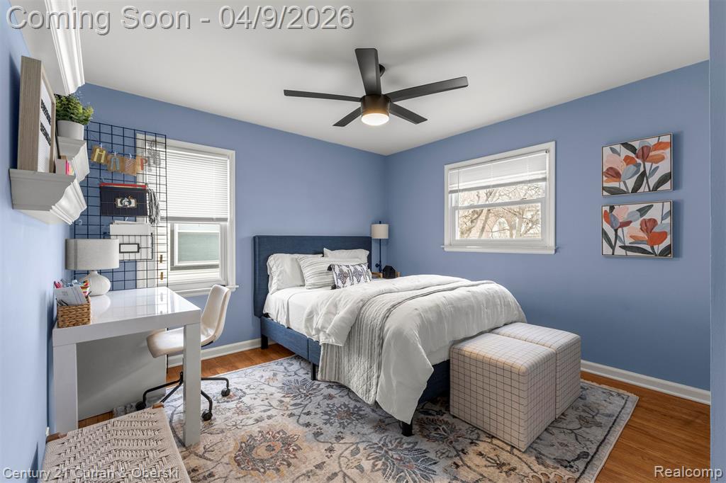 401 Walnut Avenue, Royal Oak, MI 48073 — Photo 24