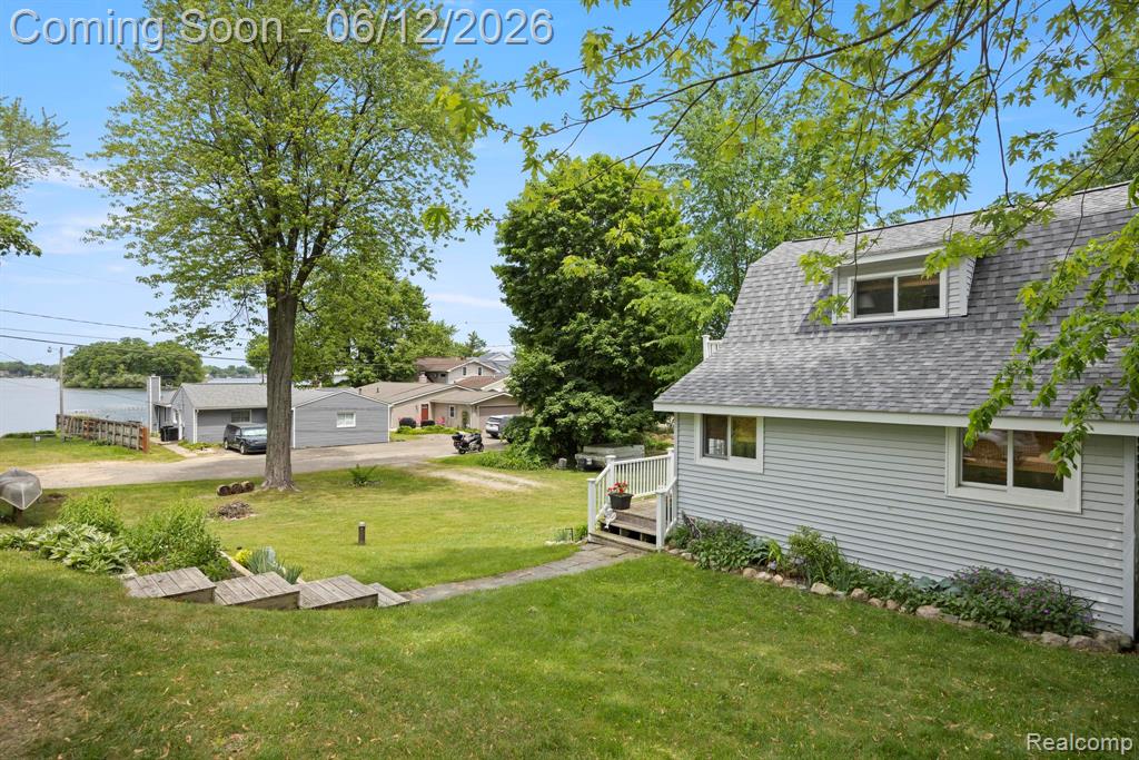 1808 Lombardy, Highland, MI 48356 — Photo 25